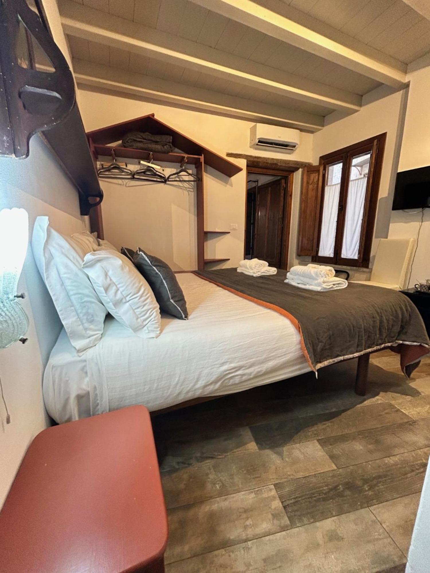 Locanda Sette Fate Spa E Solarium Палермо Экстерьер фото